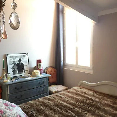 Small Luxury Loft, Down Town Petit Loft Appartement