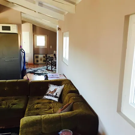 Small Luxury Loft, Down Town Petit Loft Appartement *