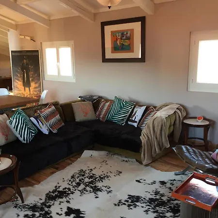 Small Luxury Loft, Down Town Petit Loft Appartement Ajaccio (Corsica)