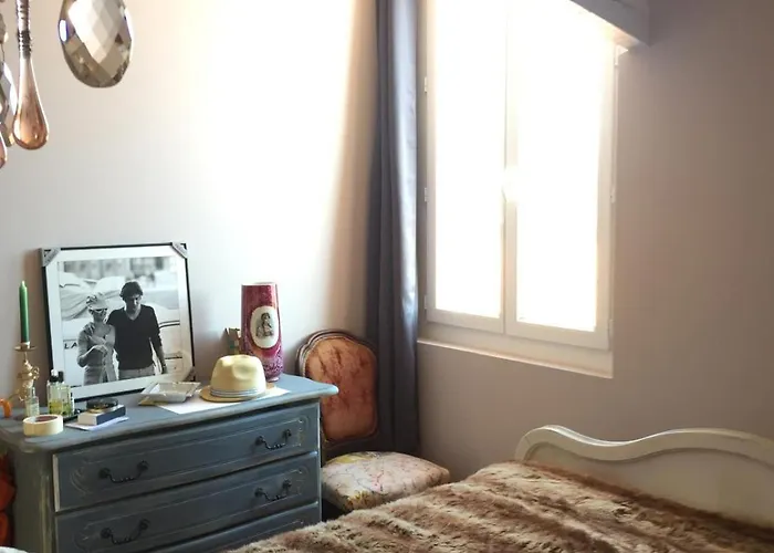 Small Luxury Loft, Down Town Petit Loft 公寓